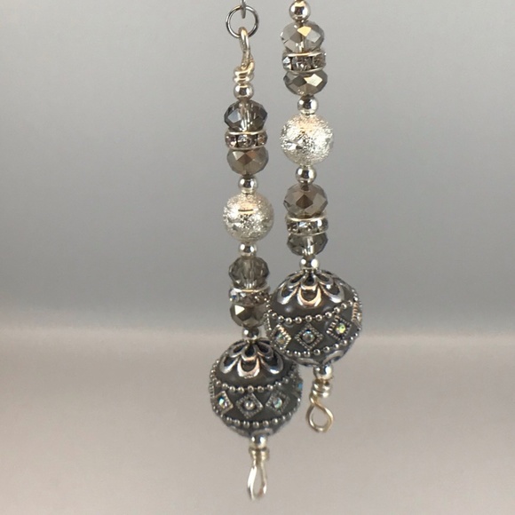 Light and Fan Pulls - Picture 2 of 4